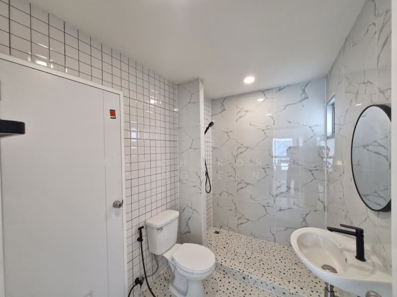 Atoll Maldives Beach Srinakarin-Wongwaen, Samut Prakan, Nam Daeng Road, Bangphli Yai, Bang Plee, Samut Prakan, 3 Bedrooms, 120 sqm, Single Detached House For Sale, by Natchakorn Sengjeen, 500426373 - DDproperty.com