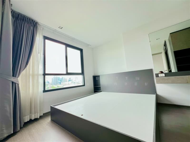 IDEO Phaholyothin Chatuchak, Bangkok, Paholayothin Road, Samsen Nai, Phaya Thai, Bangkok, 1 Bedroom, 35 sqm, Condo For Sale, by คุณ คทัยวรรณ เทียนเสม (พลอย), 500426374 - DDproperty.com
