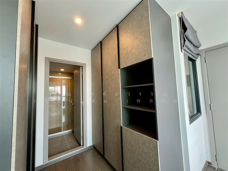 IDEO Phaholyothin Chatuchak, Bangkok, Paholayothin Road, Samsen Nai, Phaya Thai, Bangkok, 1 Bedroom, 35 sqm, Condo For Sale, by คุณ คทัยวรรณ เทียนเสม (พลอย), 500426374 - DDproperty.com