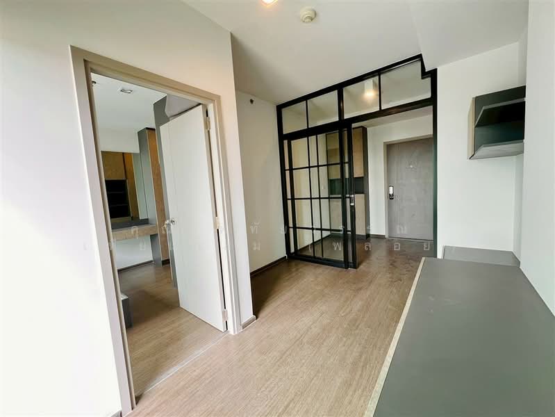 IDEO Phaholyothin Chatuchak, Bangkok, Paholayothin Road, Samsen Nai, Phaya Thai, Bangkok, 1 Bedroom, 35 sqm, Condo For Sale, by คุณ คทัยวรรณ เทียนเสม (พลอย), 500426374 - DDproperty.com