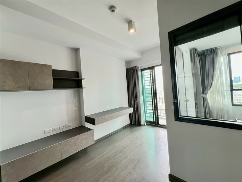 IDEO Phaholyothin Chatuchak, Bangkok, Paholayothin Road, Samsen Nai, Phaya Thai, Bangkok, 1 Bedroom, 35 sqm, Condo For Sale, by คุณ คทัยวรรณ เทียนเสม (พลอย), 500426374 - DDproperty.com
