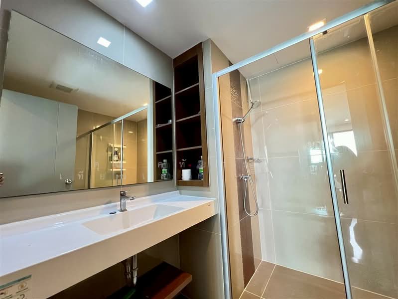 IDEO Phaholyothin Chatuchak, Bangkok, Paholayothin Road, Samsen Nai, Phaya Thai, Bangkok, 1 Bedroom, 35 sqm, Condo For Sale, by คุณ คทัยวรรณ เทียนเสม (พลอย), 500426374 - DDproperty.com