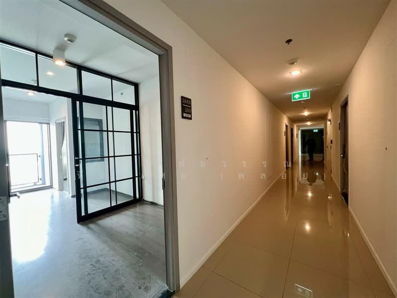 IDEO Phaholyothin Chatuchak, Bangkok, Paholayothin Road, Samsen Nai, Phaya Thai, Bangkok, 1 Bedroom, 35 sqm, Condo For Sale, by คุณ คทัยวรรณ เทียนเสม (พลอย), 500426374 - DDproperty.com