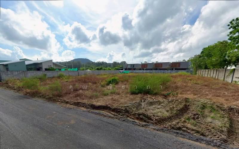 Land for Sale in Phuket, 1 -3 - 10.5 Rai, Chalong Bay Sea View, 45-Meter Frontage, Phuket, Chalong, Muang Phuket, Phuket, , 2,842 sqm, Land For Sale, by คุณ ณิชาภา, 500426375 - DDproperty.com