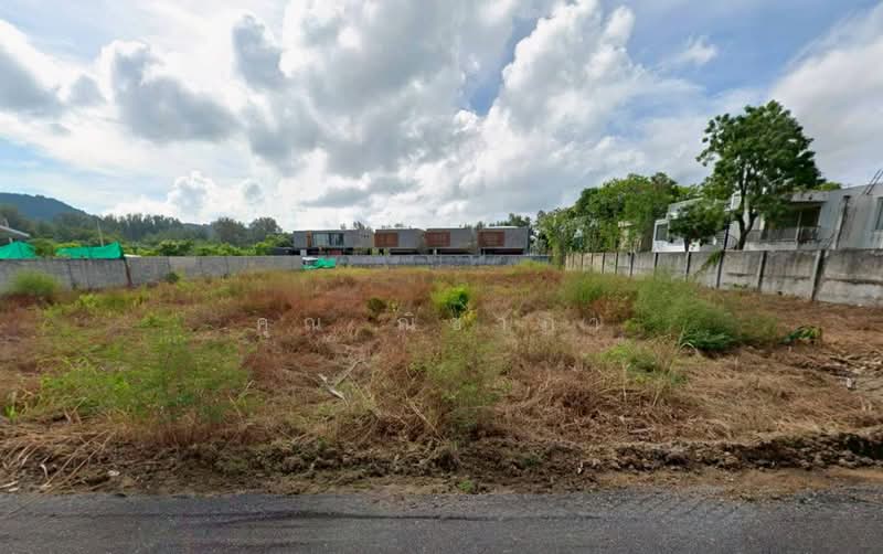 Land for Sale in Phuket, 1 -3 - 10.5 Rai, Chalong Bay Sea View, 45-Meter Frontage, Phuket, Chalong, Muang Phuket, Phuket, , 2,842 sqm, Land For Sale, by คุณ ณิชาภา, 500426375 - DDproperty.com