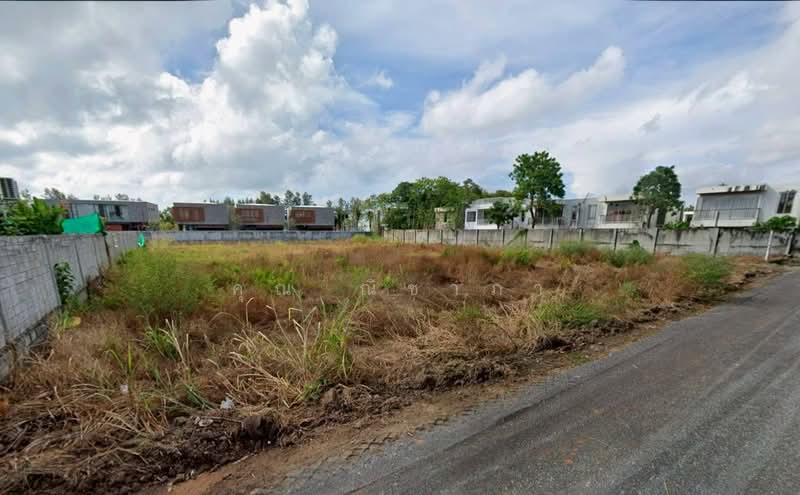 Land for Sale in Phuket, 1 -3 - 10.5 Rai, Chalong Bay Sea View, 45-Meter Frontage, Phuket, Chalong, Muang Phuket, Phuket, , 2,842 sqm, Land For Sale, by คุณ ณิชาภา, 500426375 - DDproperty.com