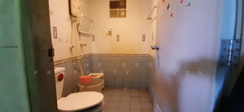 หมู่บ้านอคาเดีย ศรีราชา, Chon Buri (Pattaya), Surasak, Si Racha, Chon Buri (Pattaya), 3 Bedrooms, 96 sqm, Townhouse For Sale, by The Best Property   แอน, 500426376 - DDproperty.com