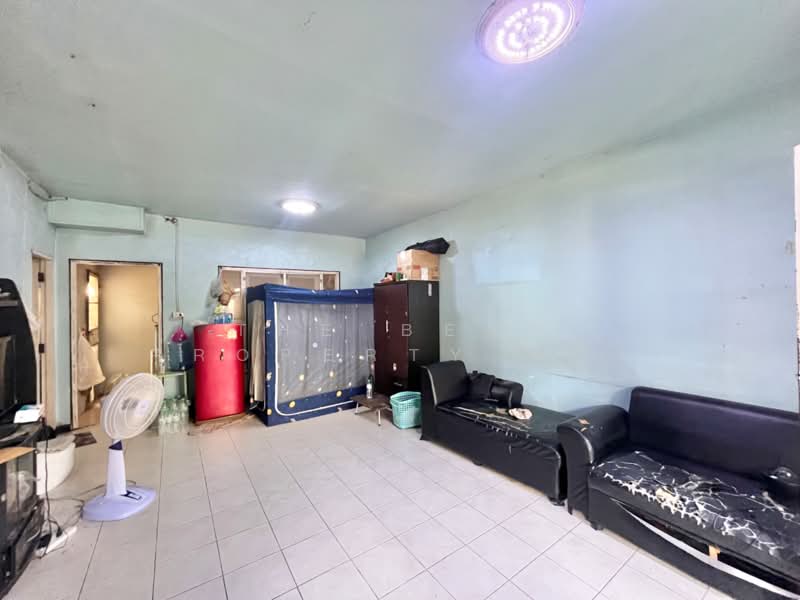 Pruksa 15 Thepharak, Samut Prakan, Praksa-Tamru Road, Phreak Sa Mai, Muang Samut Prakarn, Samut Prakan, 3 Bedrooms, 100 sqm, Townhouse For Sale, by The Best Property แป้ง, 500426377 - DDproperty.com