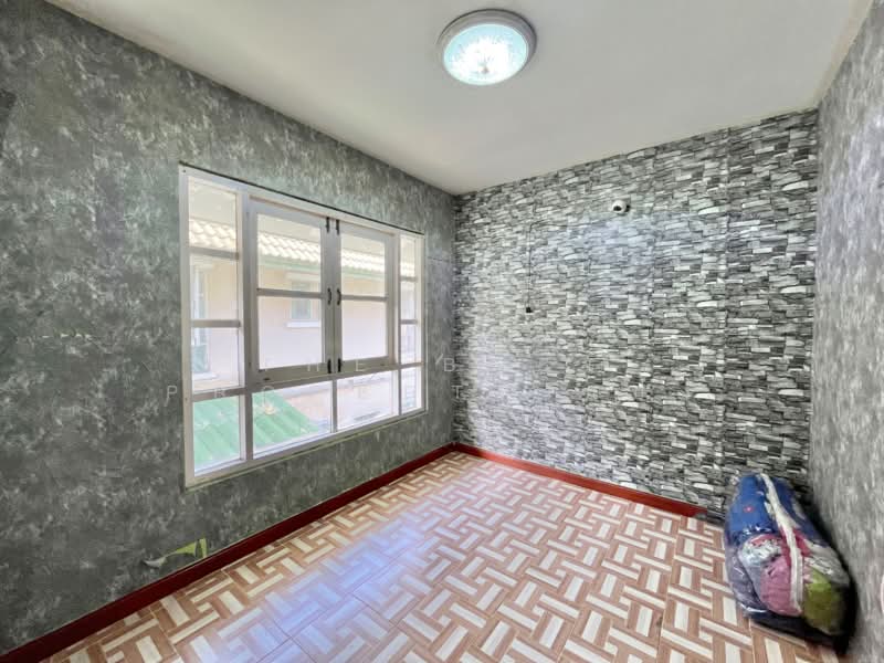 Pruksa 15 Thepharak, Samut Prakan, Praksa-Tamru Road, Phreak Sa Mai, Muang Samut Prakarn, Samut Prakan, 3 Bedrooms, 100 sqm, Townhouse For Sale, by The Best Property แป้ง, 500426377 - DDproperty.com