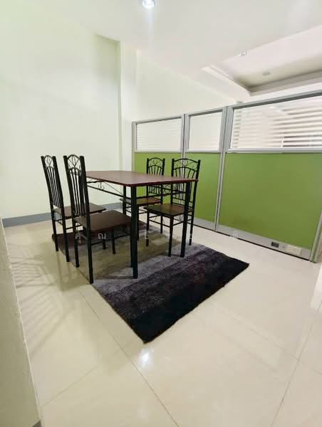 Townhome for rent, fully furnished, near Chiang Mai International Convention Center., Chiang Mai, Chang Phuak, Muang Chiang Mai, Chiang Mai, 3 Bedrooms, 140 sqm, Townhouse For Rent, by คุณ ธีรชาติ, 500426379 - DDproperty.com