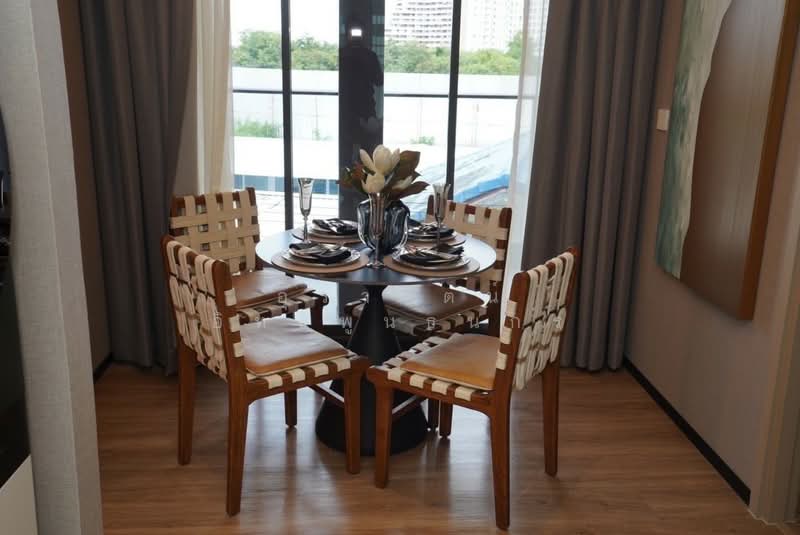 Aquarous Jomtien Pattaya, Chon Buri (Pattaya), 188 Pattaya City, Bang Lamung District, Chon Buri, Bang Lamung, Bang Lamung (Pattaya), Chon Buri (Pattaya), 2 Bedrooms, 80 sqm, Condo For Sale, by อุรารัตน์ อิทธิพูนธนกร, 500426380 - DDproperty.com