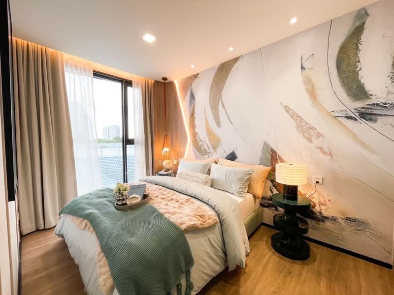 Aquarous Jomtien Pattaya : อควารัส จอมเทียน พัทยา, ชลบุรี, 188 Pattaya City, Bang Lamung District, Chon Buri, บางละมุง, ชลบุรี, 80 ตร.ม., คอนโด ขาย, โดย อุรารัตน์ อิทธิพูนธนกร, 500426380 - DDproperty.com