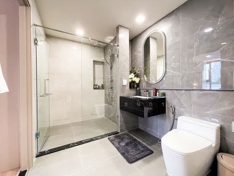 Aquarous Jomtien Pattaya, Chon Buri (Pattaya), 188 Pattaya City, Bang Lamung District, Chon Buri, Bang Lamung, Bang Lamung (Pattaya), Chon Buri (Pattaya), 2 Bedrooms, 80 sqm, Condo For Sale, by อุรารัตน์ อิทธิพูนธนกร, 500426380 - DDproperty.com