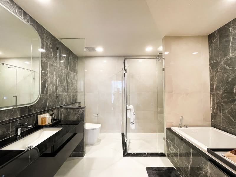 Aquarous Jomtien Pattaya, Chon Buri (Pattaya), 188 Pattaya City, Bang Lamung District, Chon Buri, Bang Lamung, Bang Lamung (Pattaya), Chon Buri (Pattaya), 2 Bedrooms, 80 sqm, Condo For Sale, by อุรารัตน์ อิทธิพูนธนกร, 500426380 - DDproperty.com