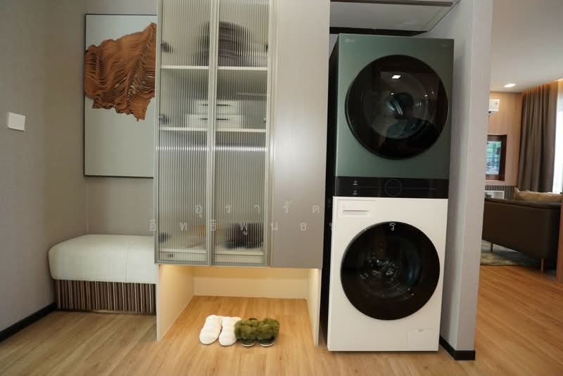 Aquarous Jomtien Pattaya, Chon Buri (Pattaya), 188 Pattaya City, Bang Lamung District, Chon Buri, Bang Lamung, Bang Lamung (Pattaya), Chon Buri (Pattaya), 2 Bedrooms, 80 sqm, Condo For Sale, by อุรารัตน์ อิทธิพูนธนกร, 500426380 - DDproperty.com