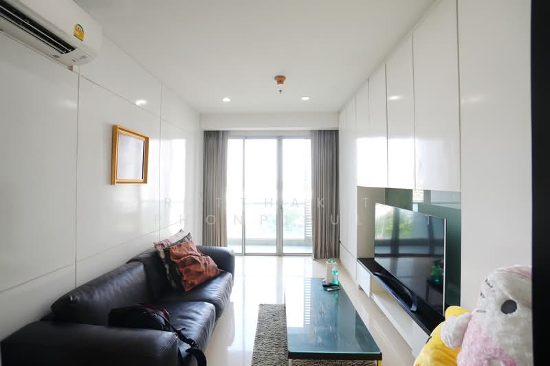 The Star Estate @ Narathiwas : เดอะ สตาร์ เอสเตท แอท นราธิวาสราชนครินทร์, กรุงเทพ, 188 นราธิวาสราชนครินทร์, ช่องนนทรี, ยานนาวา, กรุงเทพ, 109 ตร.ม., คอนโด ขาย, โดย Ratthakit Sophonpibulkit, 500426381 - DDproperty.com