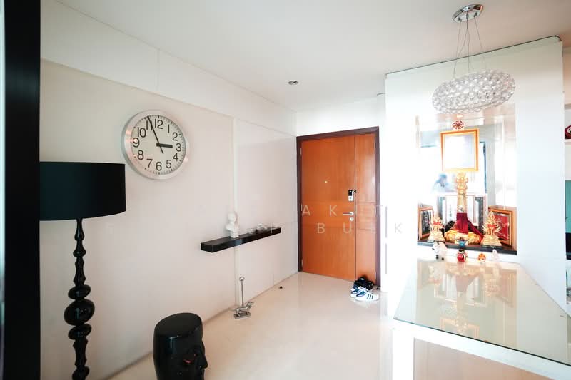 The Star Estate @ Narathiwas : เดอะ สตาร์ เอสเตท แอท นราธิวาสราชนครินทร์, กรุงเทพ, 188 นราธิวาสราชนครินทร์, ช่องนนทรี, ยานนาวา, กรุงเทพ, 109 ตร.ม., คอนโด ขาย, โดย Ratthakit Sophonpibulkit, 500426381 - DDproperty.com