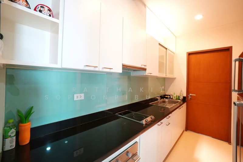 The Star Estate @ Narathiwas, Bangkok, 188 Naradhiwas Rajanagarindra Rd, Chong Nonsi, Yan Nawa, Bangkok, 2 Bedrooms, 109 sqm, Condo For Sale, by Ratthakit Sophonpibulkit, 500426381 - DDproperty.com