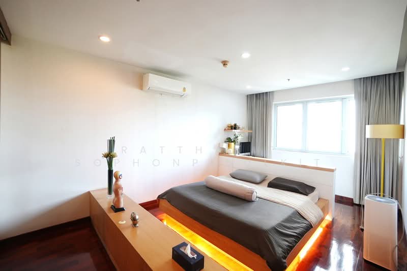 The Star Estate @ Narathiwas, Bangkok, 188 Naradhiwas Rajanagarindra Rd, Chong Nonsi, Yan Nawa, Bangkok, 2 Bedrooms, 109 sqm, Condo For Sale, by Ratthakit Sophonpibulkit, 500426381 - DDproperty.com