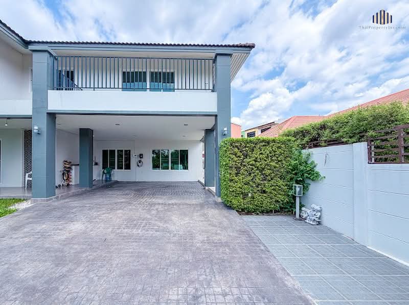 2Storey Detached House at Rock Garden Place, Bangkok, Tha Rang, Bang Khen, Bangkok, 5 Bedrooms, 490 sqm, Single Detached House For Sale, by คุณลี, 500426383 - DDproperty.com