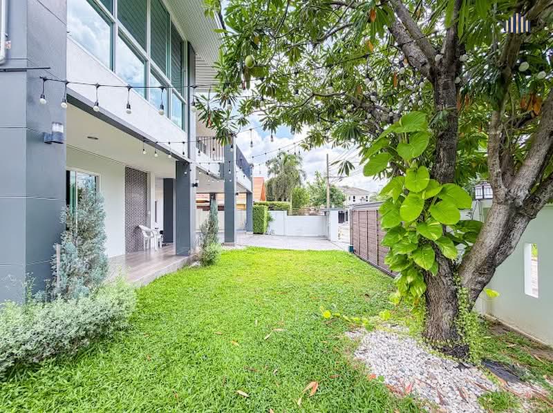โครงการร็อคการ์เด้น ( Rock Garden Place ), กรุงเทพ, ท่าแร้ง, บางเขน, กรุงเทพ, 490 ตร.ม., บ้านเดี่ยว ขาย, โดย คุณลี, 500426383 - DDproperty.com