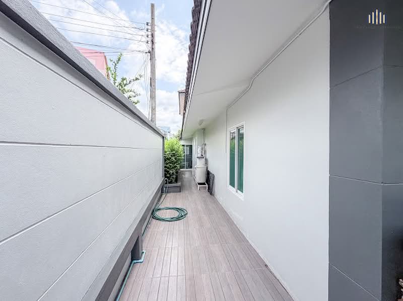 โครงการร็อคการ์เด้น ( Rock Garden Place ), กรุงเทพ, ท่าแร้ง, บางเขน, กรุงเทพ, 490 ตร.ม., บ้านเดี่ยว ขาย, โดย คุณลี, 500426383 - DDproperty.com
