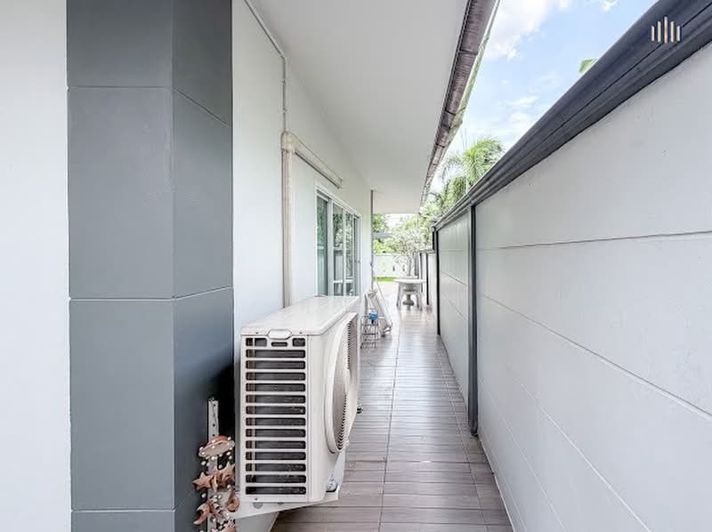 โครงการร็อคการ์เด้น ( Rock Garden Place ), กรุงเทพ, ท่าแร้ง, บางเขน, กรุงเทพ, 490 ตร.ม., บ้านเดี่ยว ขาย, โดย คุณลี, 500426383 - DDproperty.com