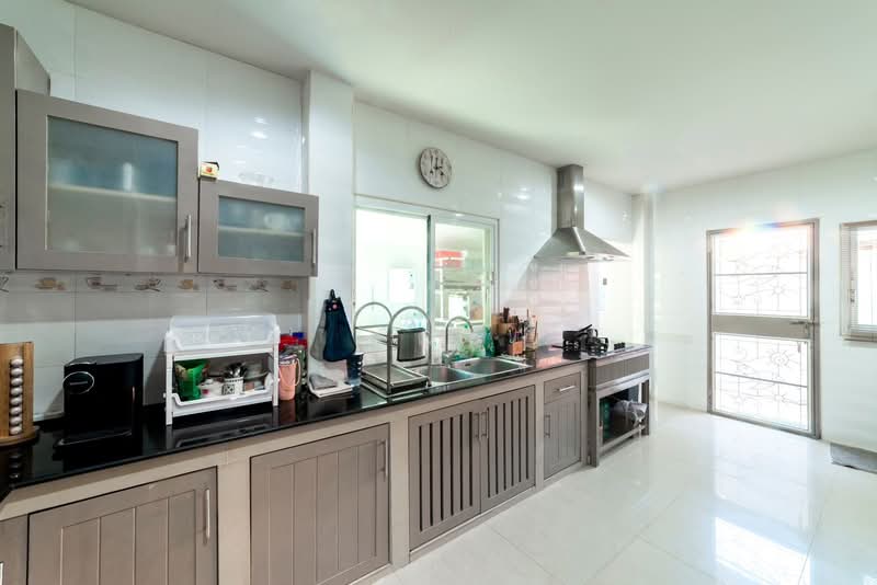 โครงการร็อคการ์เด้น ( Rock Garden Place ), กรุงเทพ, ท่าแร้ง, บางเขน, กรุงเทพ, 490 ตร.ม., บ้านเดี่ยว ขาย, โดย คุณลี, 500426383 - DDproperty.com