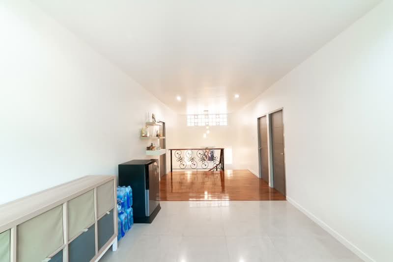 2Storey Detached House at Rock Garden Place, Bangkok, Tha Rang, Bang Khen, Bangkok, 5 Bedrooms, 490 sqm, Single Detached House For Sale, by คุณลี, 500426383 - DDproperty.com
