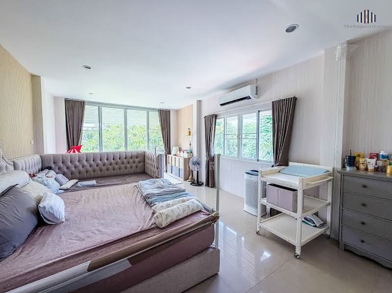 โครงการร็อคการ์เด้น ( Rock Garden Place ), กรุงเทพ, ท่าแร้ง, บางเขน, กรุงเทพ, 490 ตร.ม., บ้านเดี่ยว ขาย, โดย คุณลี, 500426383 - DDproperty.com