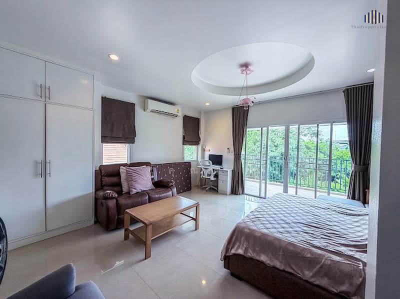 โครงการร็อคการ์เด้น ( Rock Garden Place ), กรุงเทพ, ท่าแร้ง, บางเขน, กรุงเทพ, 490 ตร.ม., บ้านเดี่ยว ขาย, โดย คุณลี, 500426383 - DDproperty.com