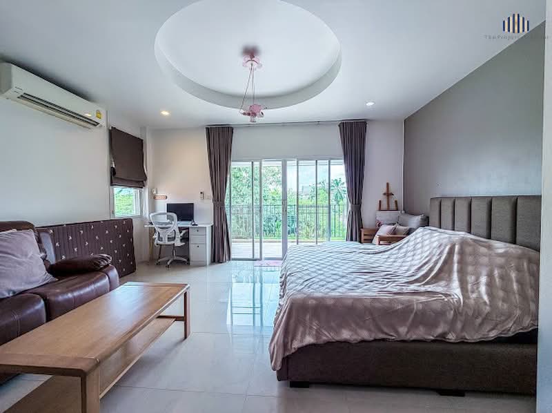 โครงการร็อคการ์เด้น ( Rock Garden Place ), กรุงเทพ, ท่าแร้ง, บางเขน, กรุงเทพ, 490 ตร.ม., บ้านเดี่ยว ขาย, โดย คุณลี, 500426383 - DDproperty.com