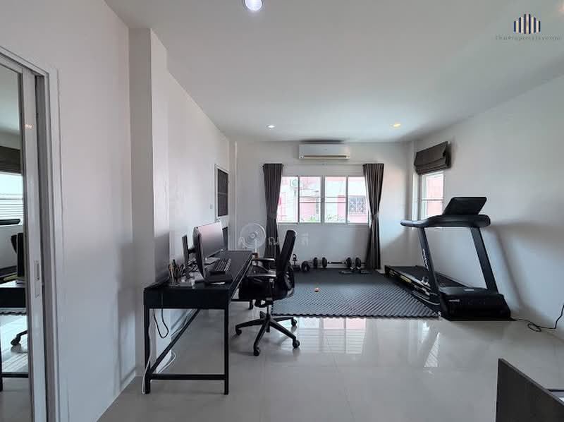 โครงการร็อคการ์เด้น ( Rock Garden Place ), กรุงเทพ, ท่าแร้ง, บางเขน, กรุงเทพ, 490 ตร.ม., บ้านเดี่ยว ขาย, โดย คุณลี, 500426383 - DDproperty.com