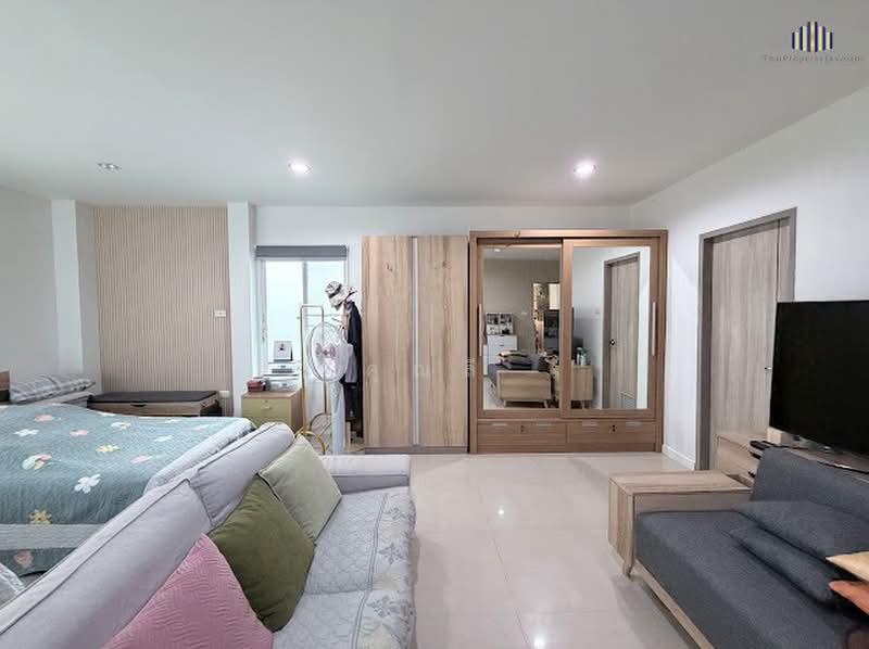 โครงการร็อคการ์เด้น ( Rock Garden Place ), กรุงเทพ, ท่าแร้ง, บางเขน, กรุงเทพ, 490 ตร.ม., บ้านเดี่ยว ขาย, โดย คุณลี, 500426383 - DDproperty.com