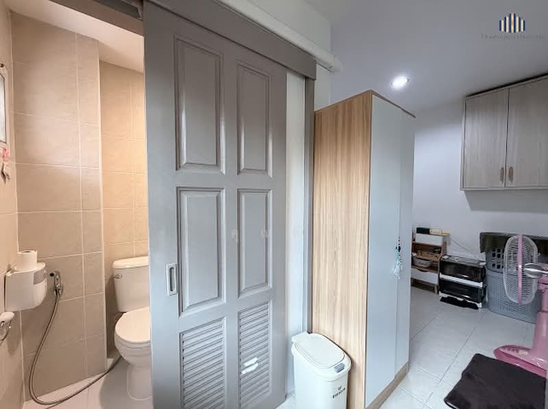 2Storey Detached House at Rock Garden Place, Bangkok, Tha Rang, Bang Khen, Bangkok, 5 Bedrooms, 490 sqm, Single Detached House For Sale, by คุณลี, 500426383 - DDproperty.com