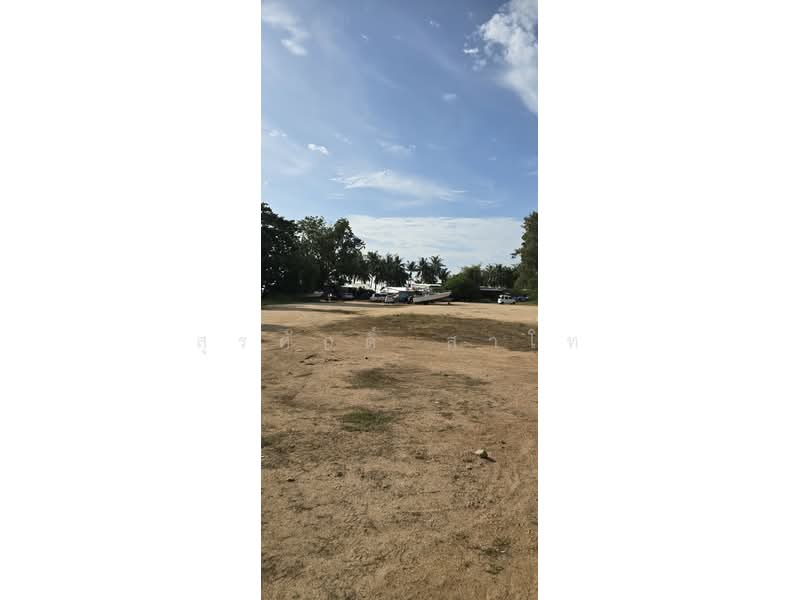 Beachfront Land Bang Saray 11-1-53 Rais Sale 80 Million Baht per Rai, Chon Buri (Pattaya), นาจอมเทียน 56, Bang Sa-re, Sattahip, Chon Buri (Pattaya), , 18,212 sqm, Land For Sale, by Surasak Satho, 500426385 - DDproperty.com