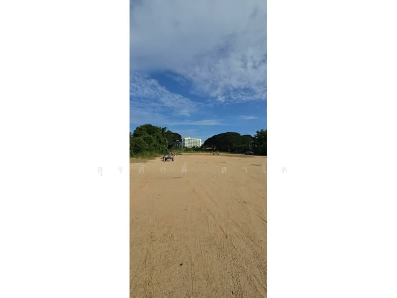 Beachfront Land Bang Saray 11-1-53 Rais Sale 80 Million Baht per Rai, Chon Buri (Pattaya), นาจอมเทียน 56, Bang Sa-re, Sattahip, Chon Buri (Pattaya), , 18,212 sqm, Land For Sale, by Surasak Satho, 500426385 - DDproperty.com