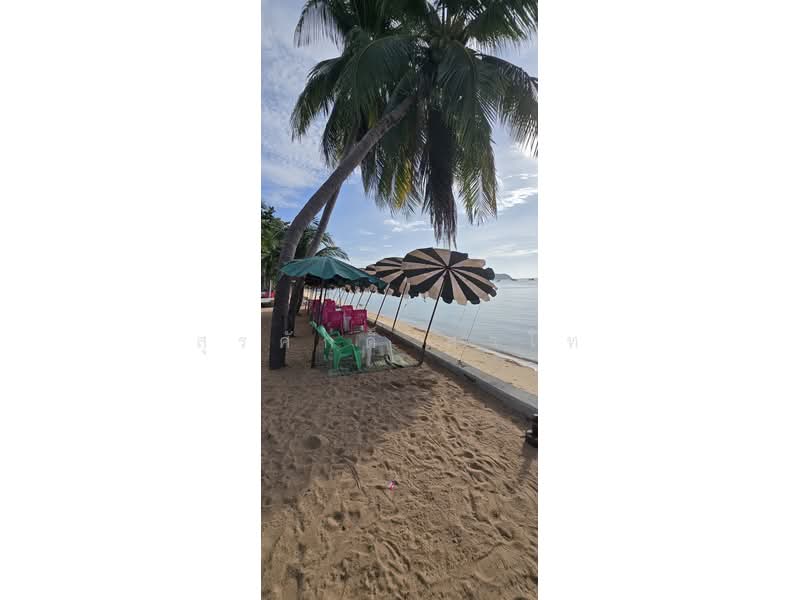 Beachfront Land Bang Saray 11-1-53 Rais Sale 80 Million Baht per Rai, Chon Buri (Pattaya), นาจอมเทียน 56, Bang Sa-re, Sattahip, Chon Buri (Pattaya), , 18,212 sqm, Land For Sale, by Surasak Satho, 500426385 - DDproperty.com