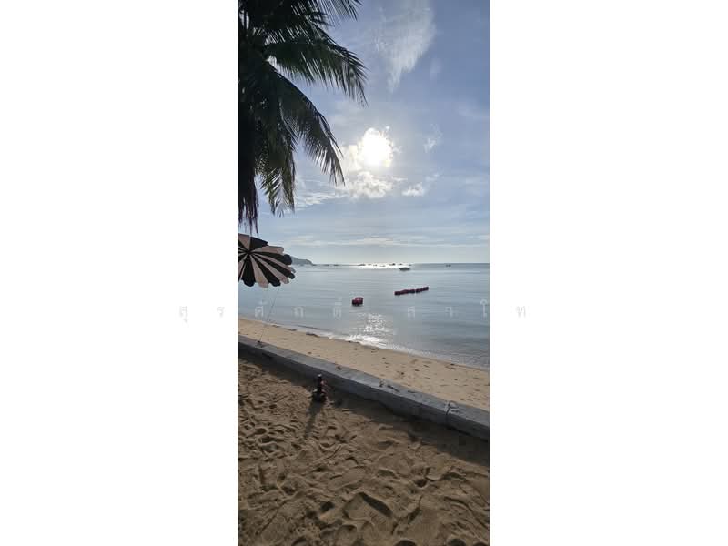 Beachfront Land Bang Saray 11-1-53 Rais Sale 80 Million Baht per Rai, Chon Buri (Pattaya), นาจอมเทียน 56, Bang Sa-re, Sattahip, Chon Buri (Pattaya), , 18,212 sqm, Land For Sale, by Surasak Satho, 500426385 - DDproperty.com