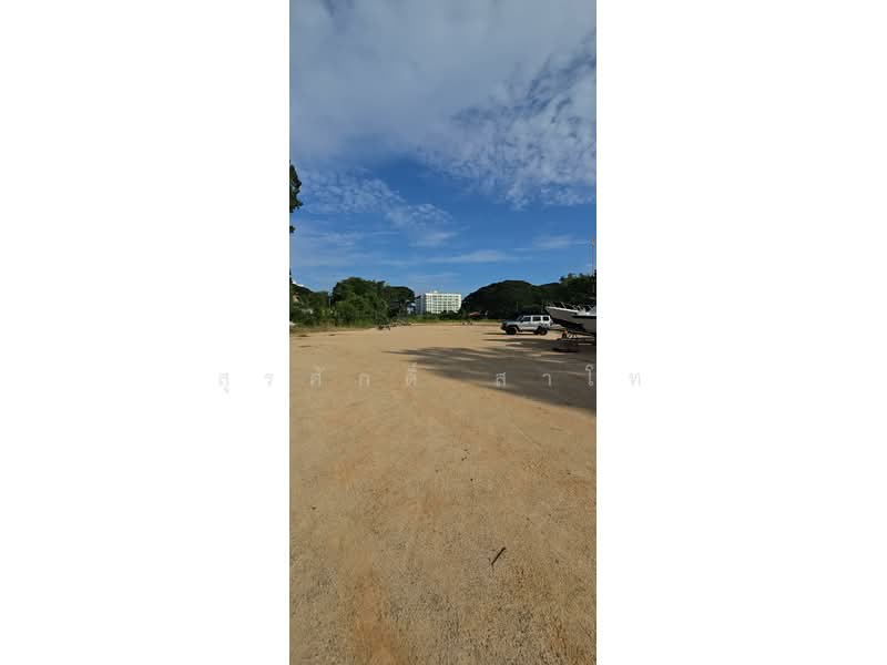 Beachfront Land Bang Saray 11-1-53 Rais Sale 80 Million Baht per Rai, Chon Buri (Pattaya), นาจอมเทียน 56, Bang Sa-re, Sattahip, Chon Buri (Pattaya), , 18,212 sqm, Land For Sale, by Surasak Satho, 500426385 - DDproperty.com