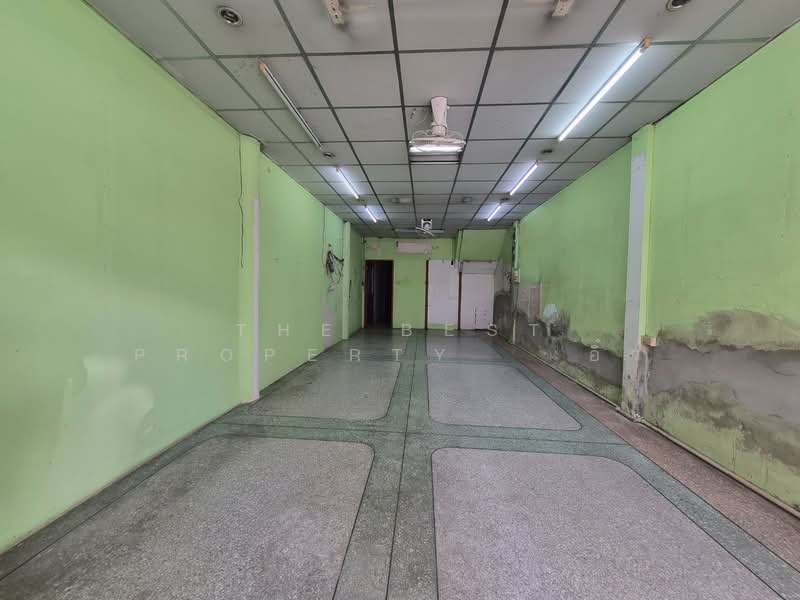 อาคารพาณิชย์หน้าเมือง ราชบุรี, ราชบุรี, หน้าเมือง, เมืองราชบุรี, ราชบุรี, 150 ตร.ม., ตึกแถว-อาคารพาณิชย์ ขาย, โดย The Best Property อิ๋ว, 500426386 - DDproperty.com