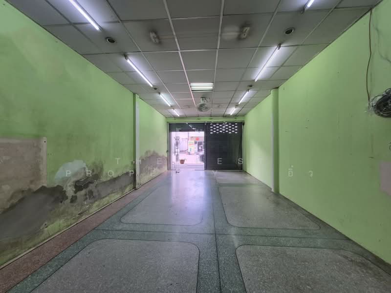 อาคารพาณิชย์หน้าเมือง ราชบุรี, Ratchaburi, Nha Mueng, Muang Ratchaburi, Ratchaburi, , 150 sqm, Shophouse For Sale, by The Best Property   อิ๋ว, 500426386 - DDproperty.com