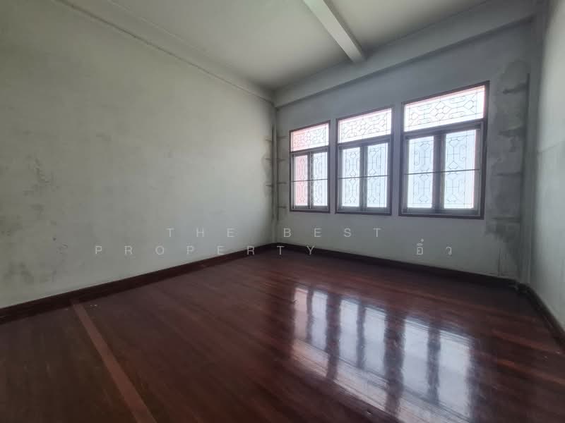 อาคารพาณิชย์หน้าเมือง ราชบุรี, Ratchaburi, Nha Mueng, Muang Ratchaburi, Ratchaburi, , 150 sqm, Shophouse For Sale, by The Best Property   อิ๋ว, 500426386 - DDproperty.com