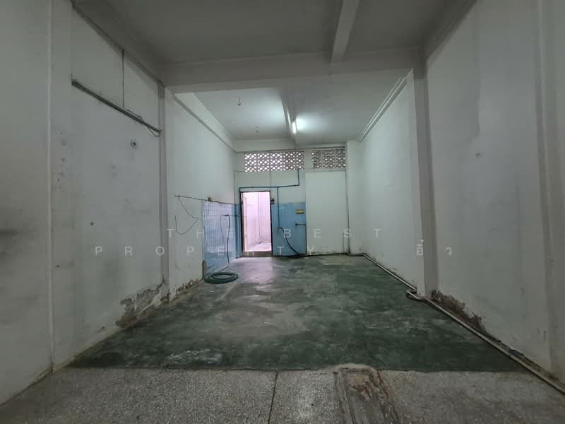 อาคารพาณิชย์หน้าเมือง ราชบุรี, Ratchaburi, Nha Mueng, Muang Ratchaburi, Ratchaburi, , 150 sqm, Shophouse For Sale, by The Best Property   อิ๋ว, 500426386 - DDproperty.com