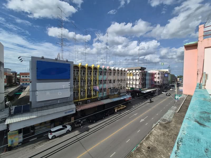 อาคารพาณิชย์หน้าเมือง ราชบุรี, Ratchaburi, Nha Mueng, Muang Ratchaburi, Ratchaburi, , 150 sqm, Shophouse For Sale, by The Best Property   อิ๋ว, 500426386 - DDproperty.com