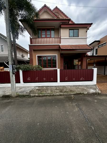 San Phi Suea, Chiang Mai, San Phi Sua, Muang Chiang Mai, Chiang Mai, 3 Bedrooms, 180 sqm, Single Detached House For Rent, by วุฒิภัทร มิ่งคำ, 500426387 - DDproperty.com