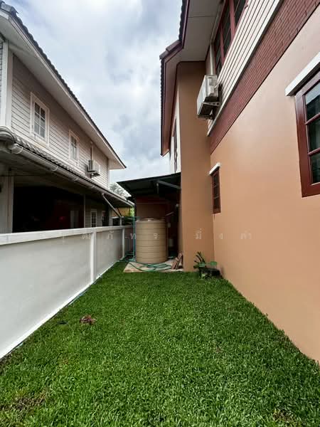 San Phi Suea, Chiang Mai, San Phi Sua, Muang Chiang Mai, Chiang Mai, 3 Bedrooms, 180 sqm, Single Detached House For Rent, by วุฒิภัทร มิ่งคำ, 500426387 - DDproperty.com