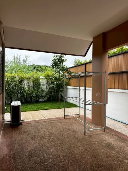 San Phi Suea, Chiang Mai, San Phi Sua, Muang Chiang Mai, Chiang Mai, 3 Bedrooms, 180 sqm, Single Detached House For Rent, by วุฒิภัทร มิ่งคำ, 500426387 - DDproperty.com