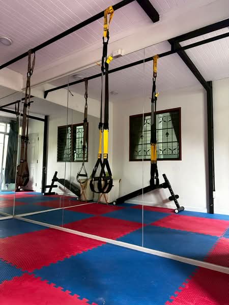 San Phi Suea, Chiang Mai, San Phi Sua, Muang Chiang Mai, Chiang Mai, 3 Bedrooms, 180 sqm, Single Detached House For Rent, by วุฒิภัทร มิ่งคำ, 500426387 - DDproperty.com