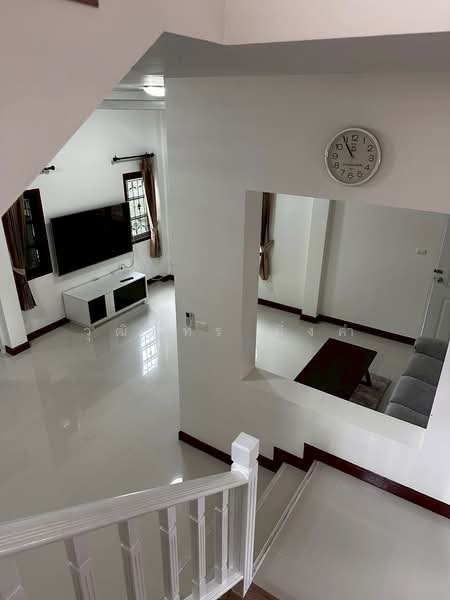 San Phi Suea, Chiang Mai, San Phi Sua, Muang Chiang Mai, Chiang Mai, 3 Bedrooms, 180 sqm, Single Detached House For Rent, by วุฒิภัทร มิ่งคำ, 500426387 - DDproperty.com